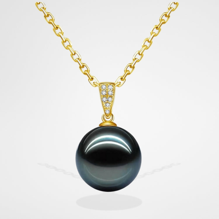 Collier Perle de Tahiti Adeline