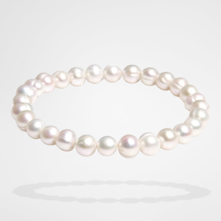 Bracelet Perle Homme Noah