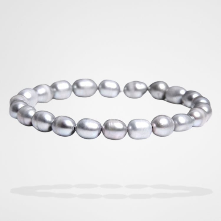 Bracelet Perle Homme Fossil
