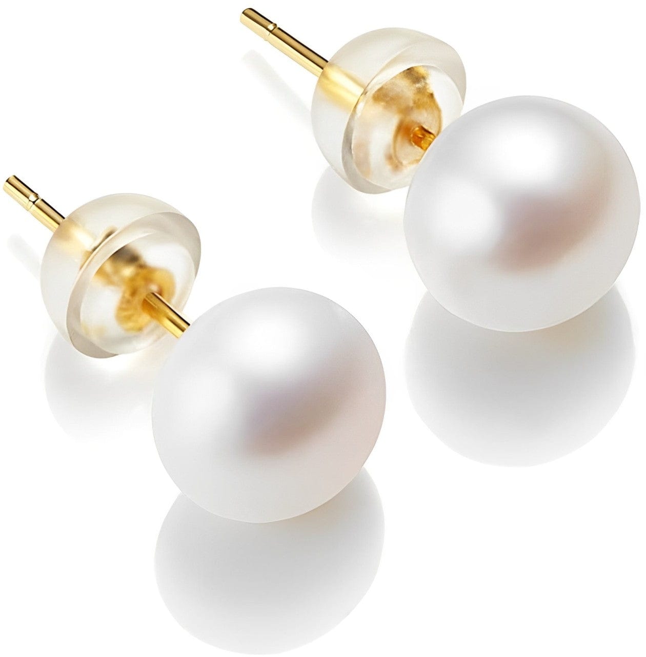 Boucle D'oreille Perle | Boucle D'oreille Perle de Culture