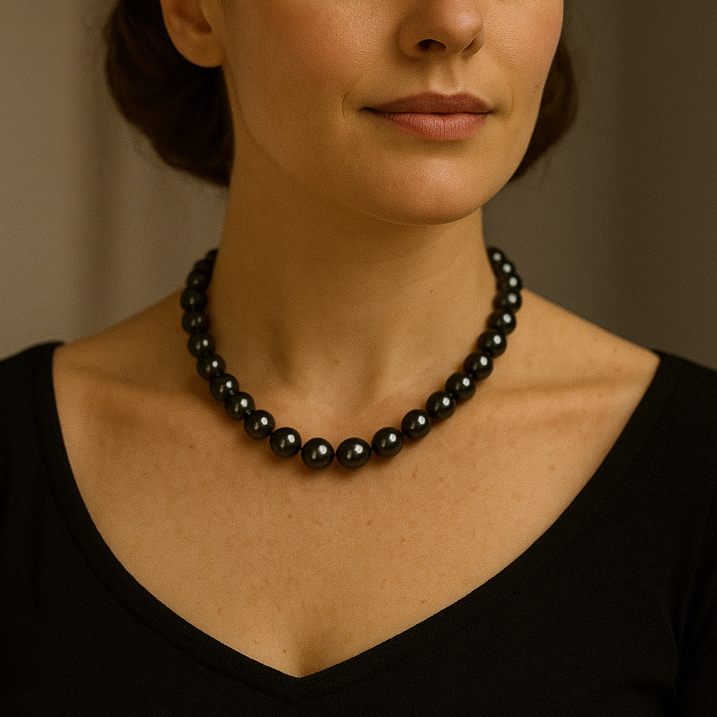 Collier Zara