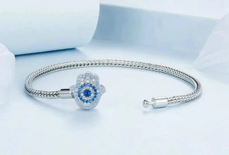 Bracelet Main de Fatma