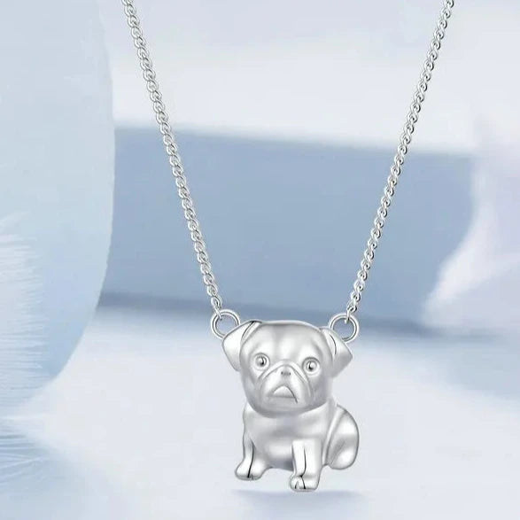 Collier Chien
