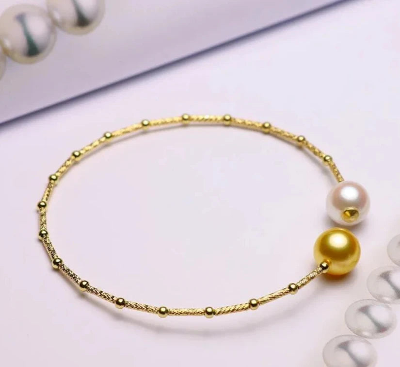 Bracelet Jonc