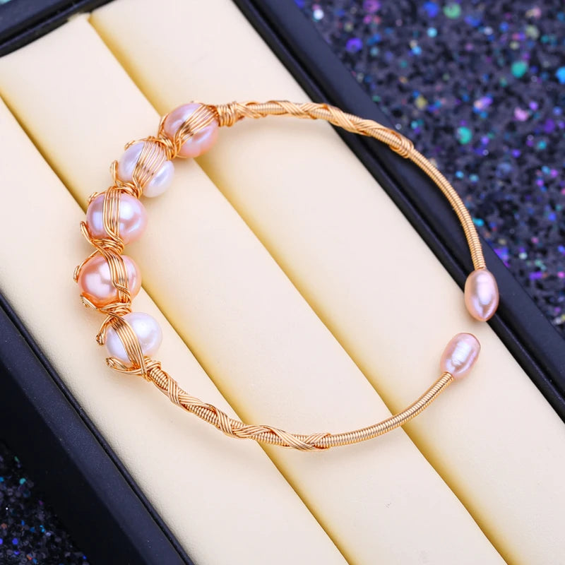 Jonc Bracelet