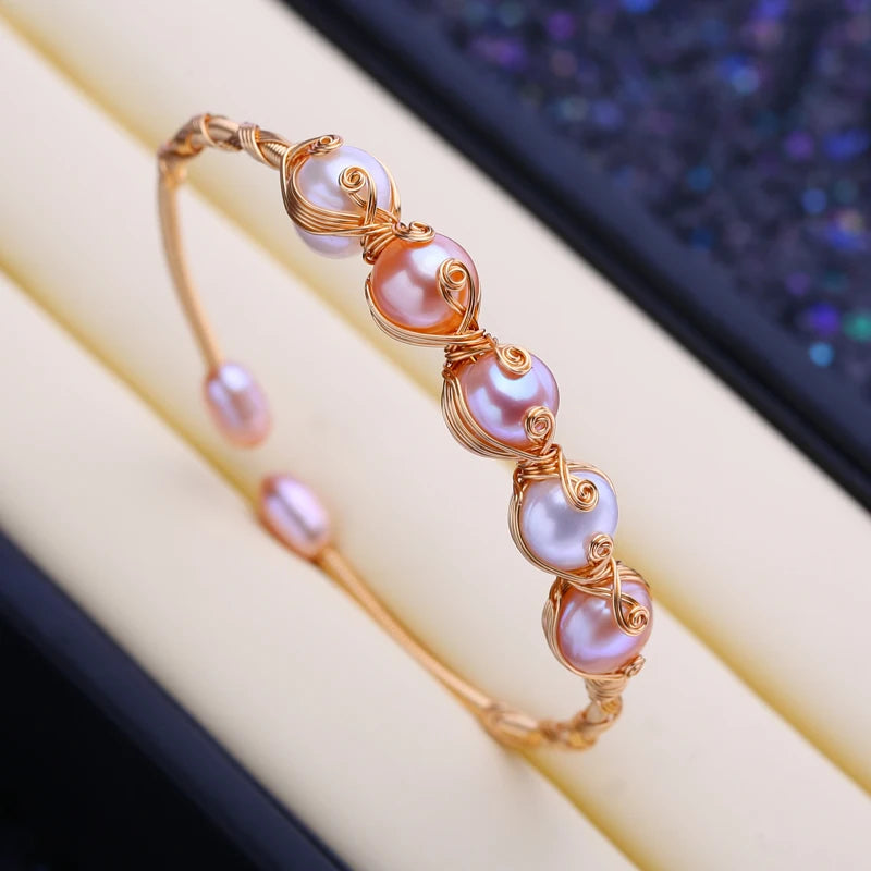 Jonc Bracelet