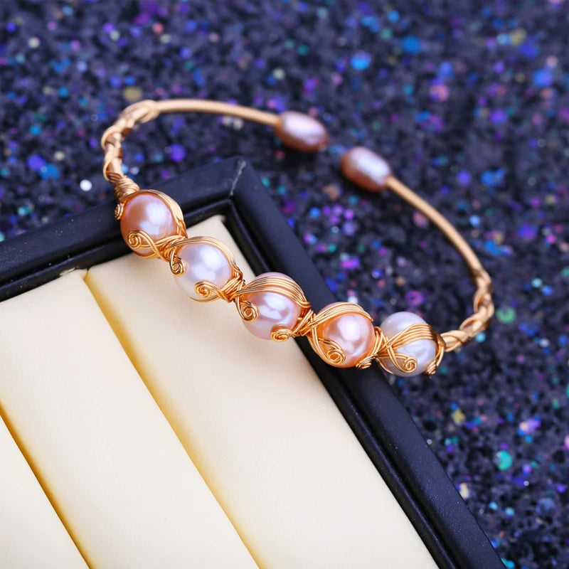 Jonc Bracelet