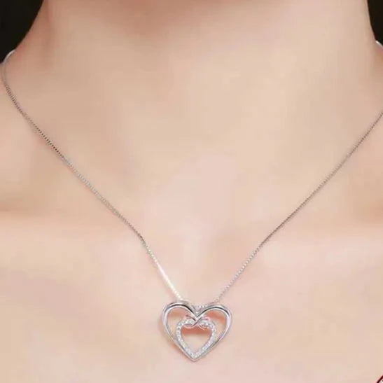 Pendentif Coeur