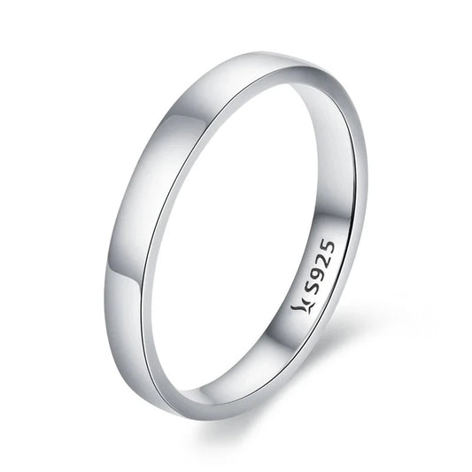 Bague en Argent