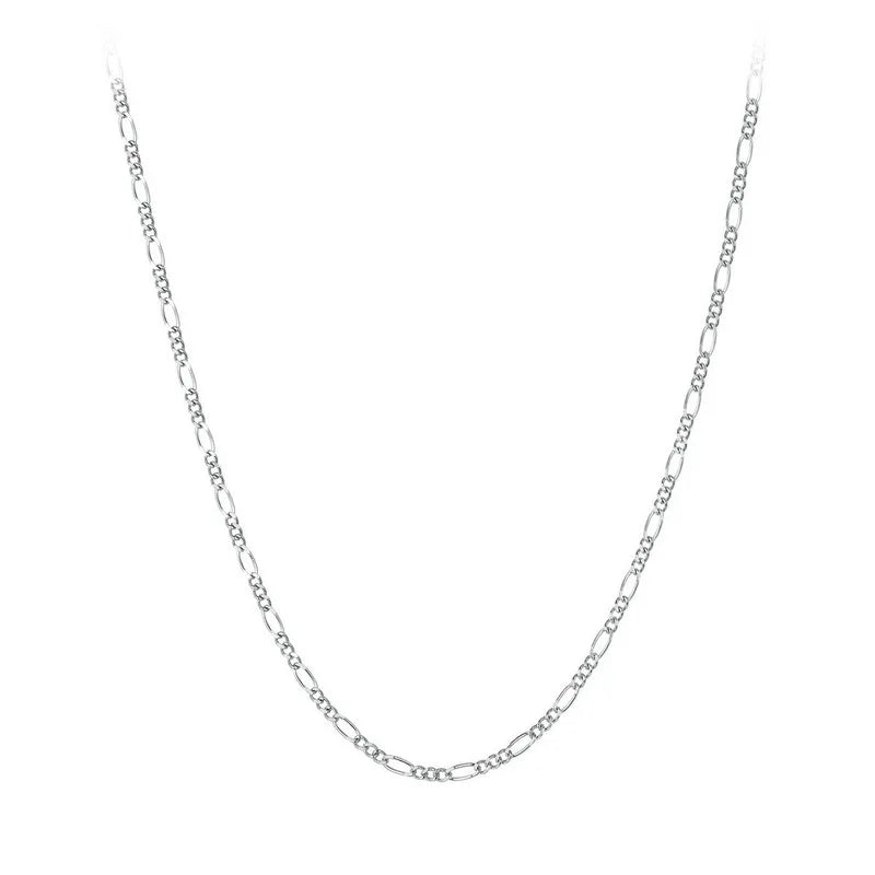 Collier Ras de Cou Argent