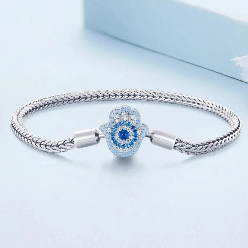 Bracelet Main de Fatma