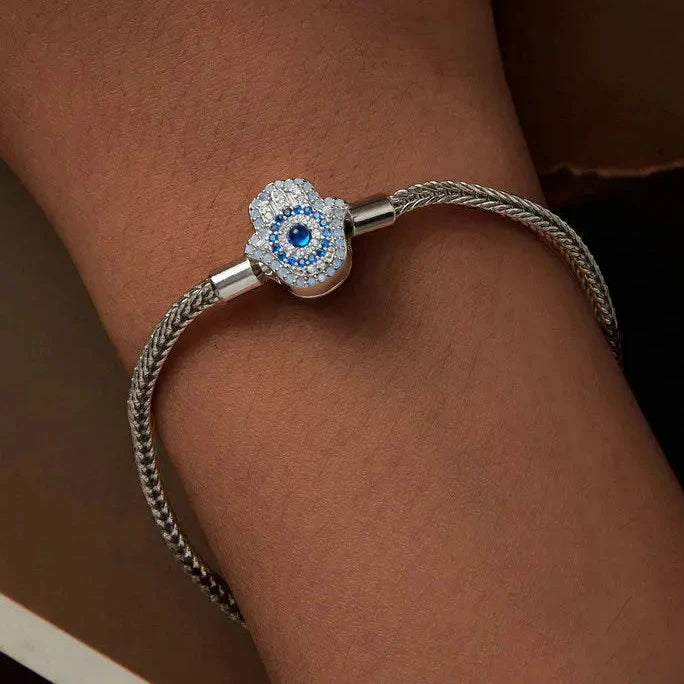 Bracelet Main de Fatma