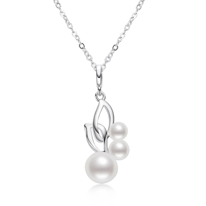 Perle de Culture Pendentif
