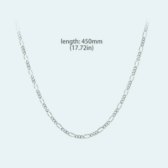 Collier Ras de Cou Argent