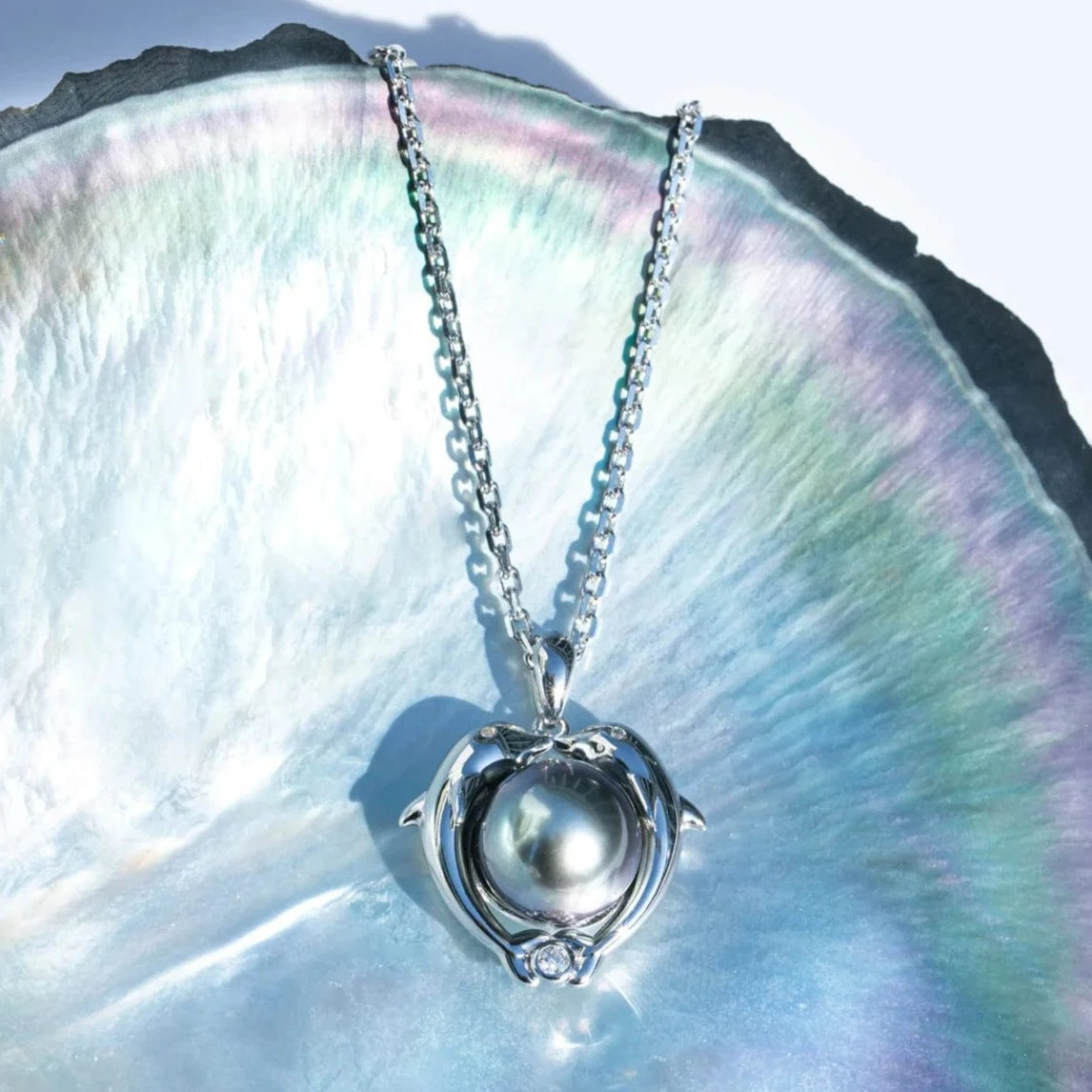 Collier Perle | Collier Perle de Tahiti | Perle de Tahiti