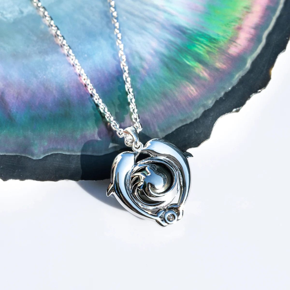 Collier Perle | Collier Perle de Tahiti | Perle de Tahiti