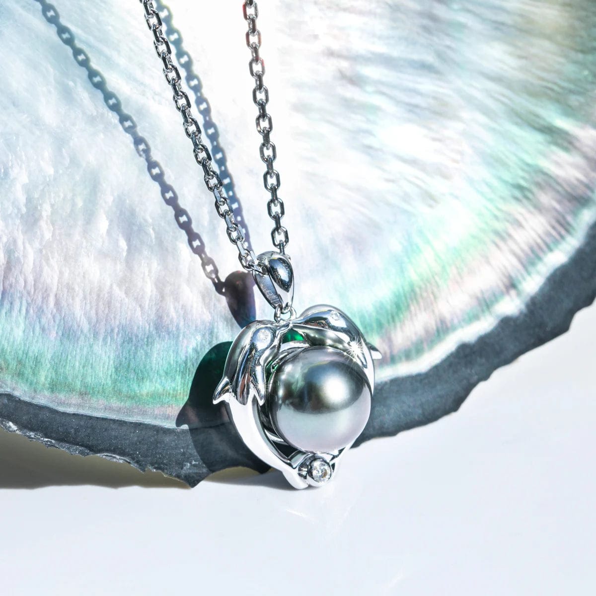 Collier Perle | Collier Perle de Tahiti | Perle de Tahiti