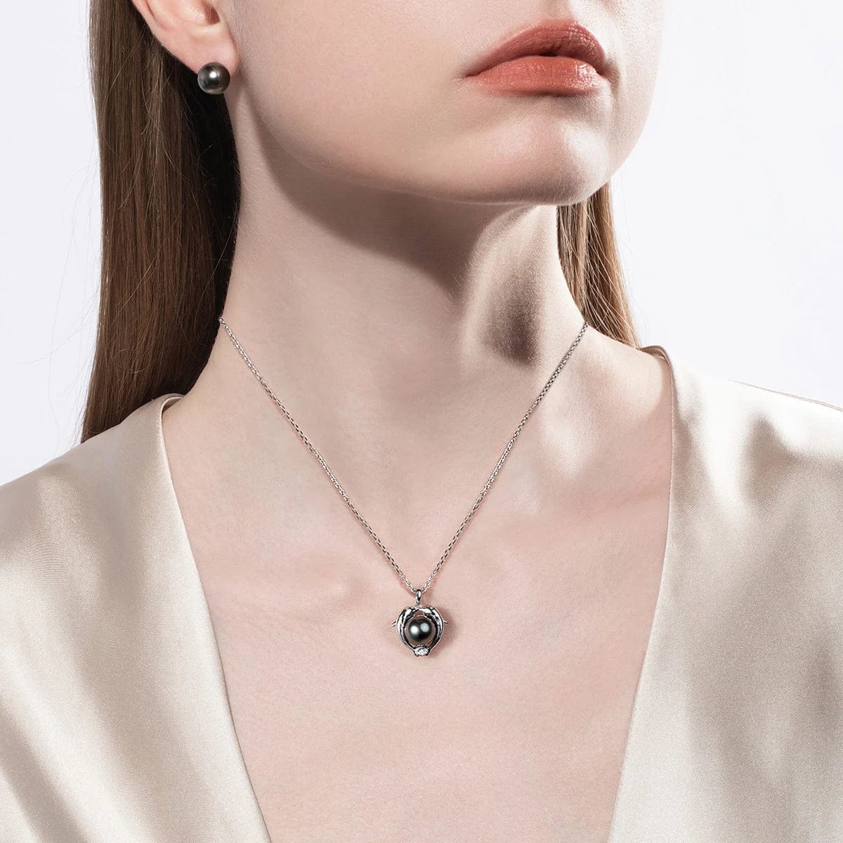 Collier Perle | Collier Perle de Tahiti | Perle de Tahiti