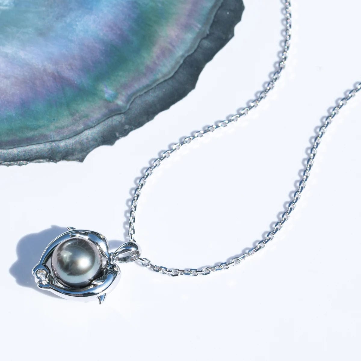 Collier Perle | Collier Perle de Tahiti | Perle de Tahiti