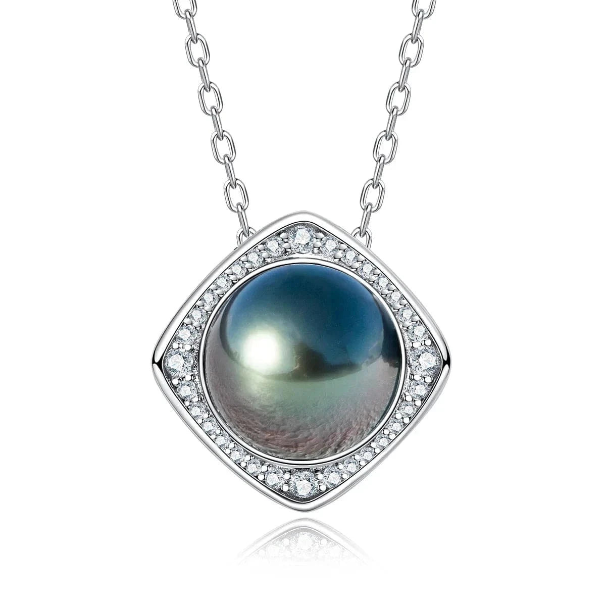 Collier Perle | Pendentif Perle de Tahiti | Perle de Tahiti