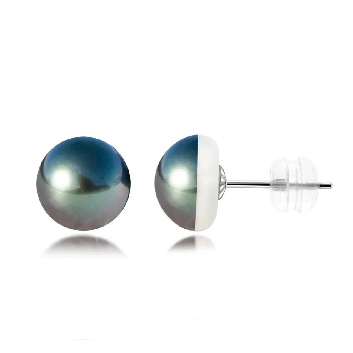 Boucle D'oreille Perle | Boucles D'oreille Perle de Tahiti