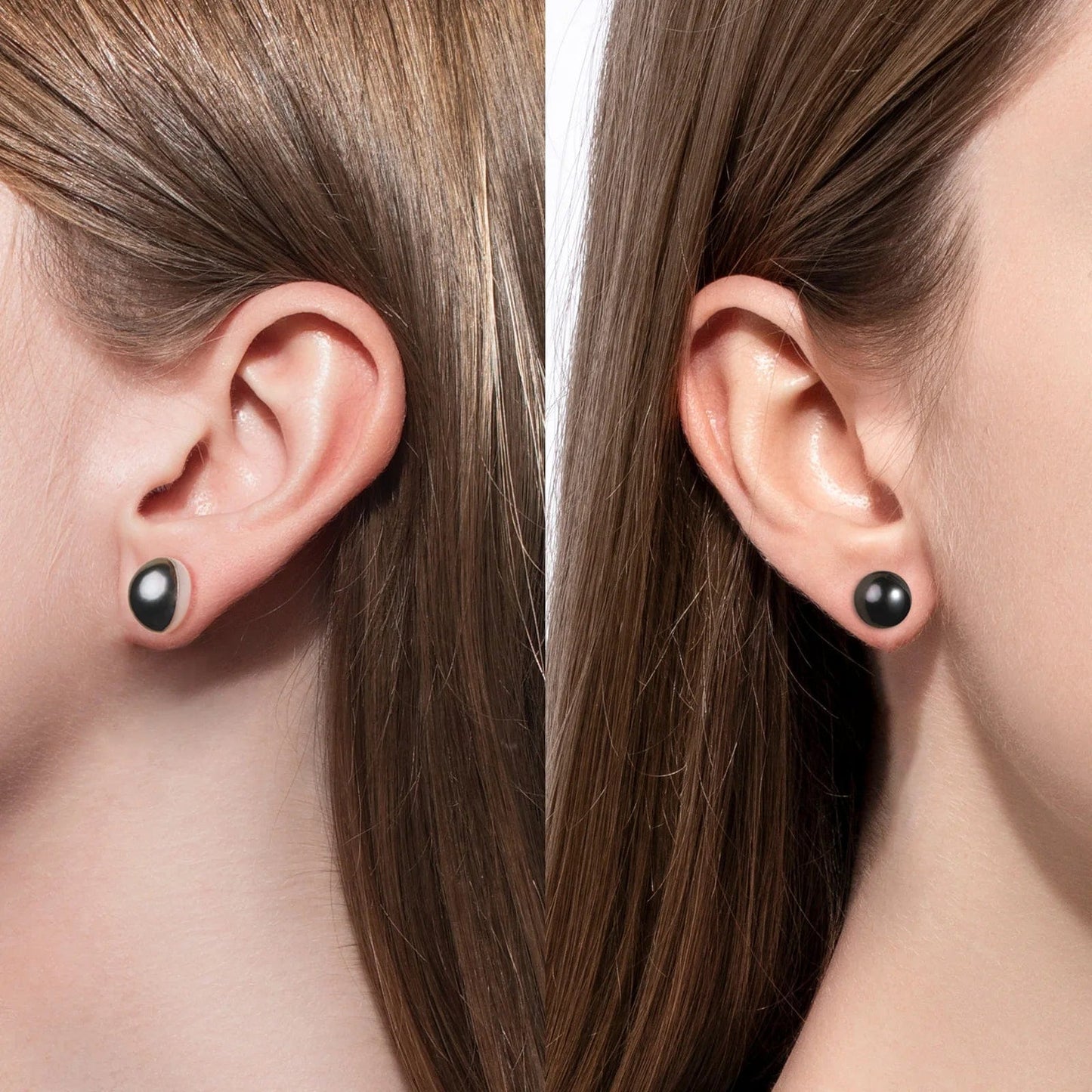 Boucle D'oreille Perle | Boucles D'oreille Perle de Tahiti