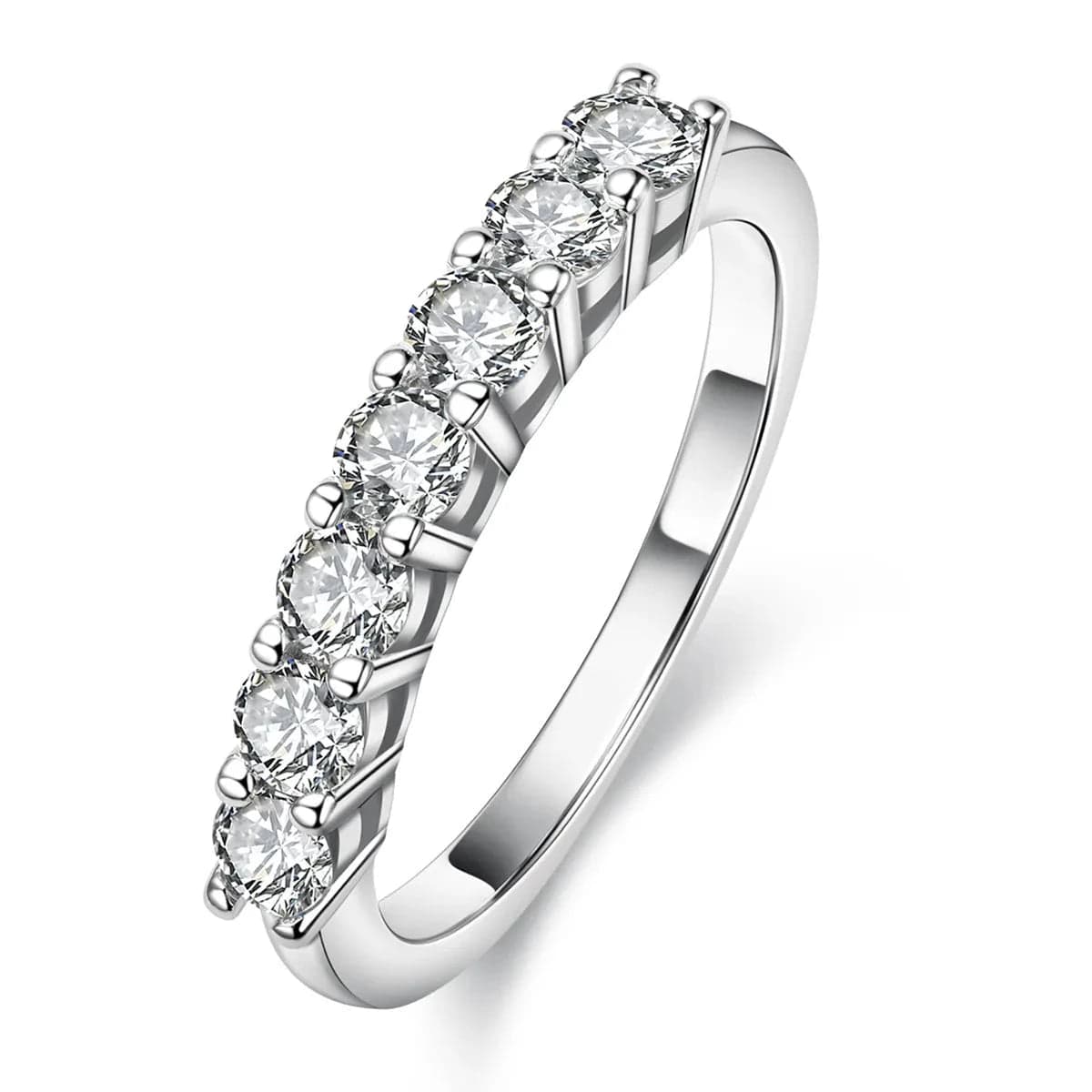 Bague de Mariage | Alliance Femme | Alliance Diamant