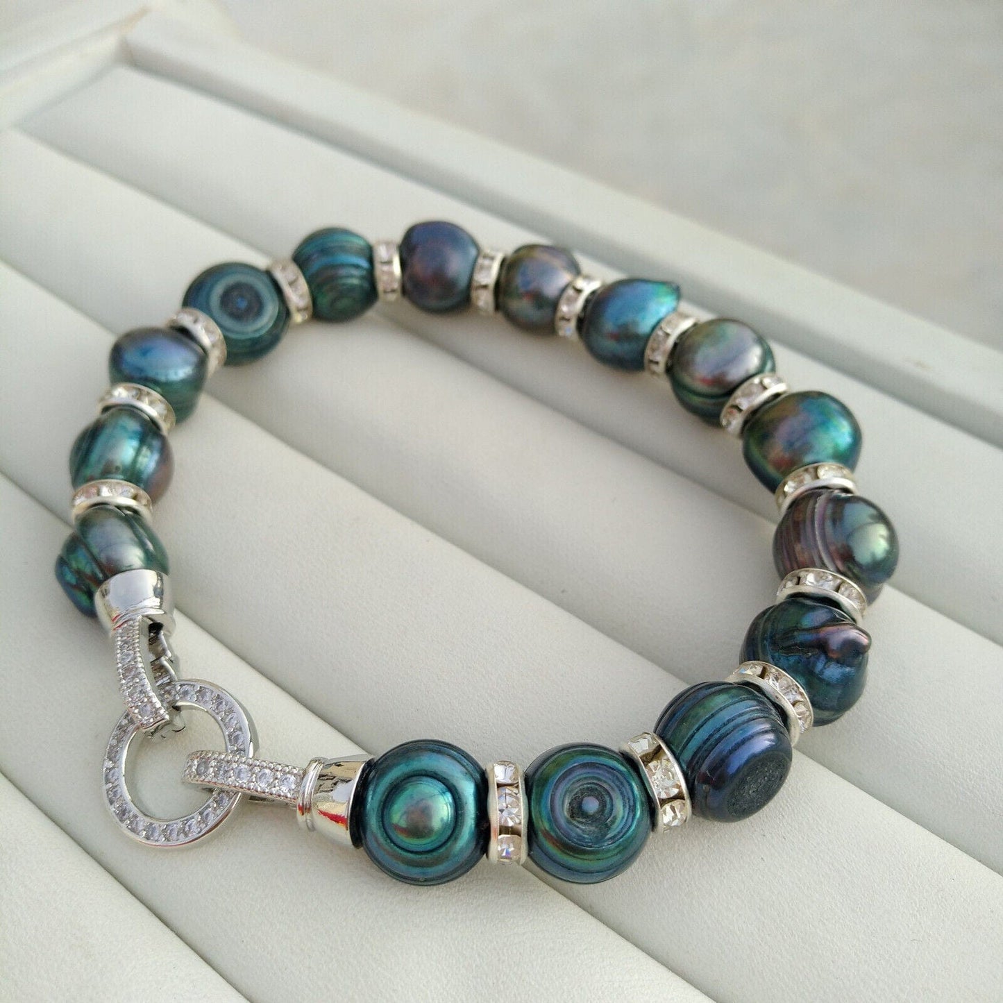 Bracelet Perle | Bracelet Perle de Tahiti | Perle de Tahiti