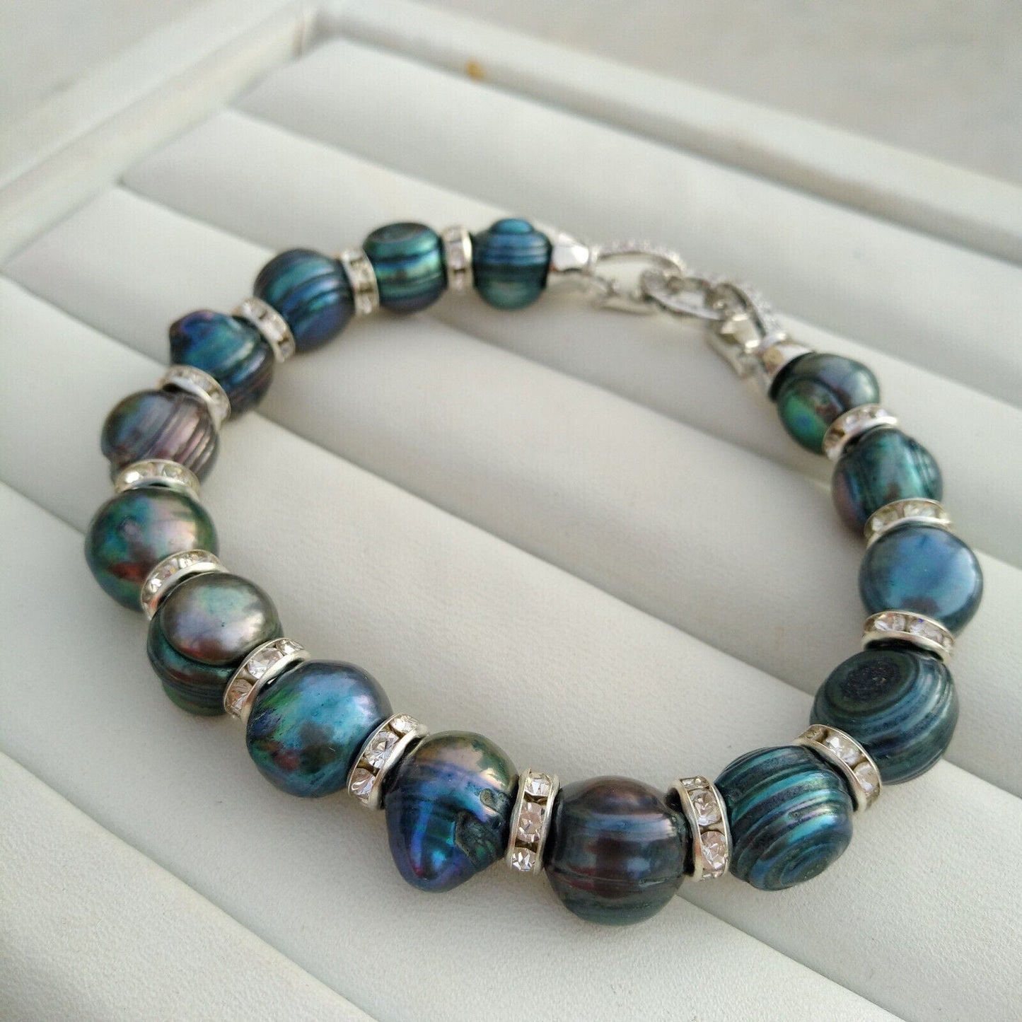 Bracelet Perle | Bracelet Perle de Tahiti | Perle de Tahiti
