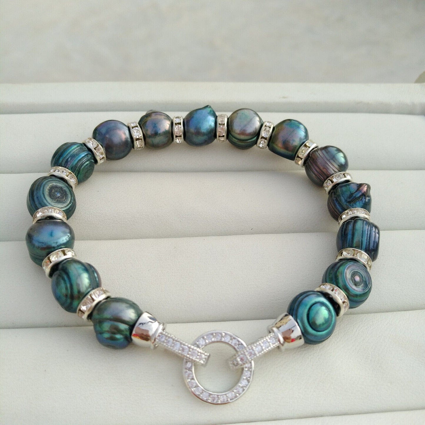 Bracelet Perle | Bracelet Perle de Tahiti | Perle de Tahiti