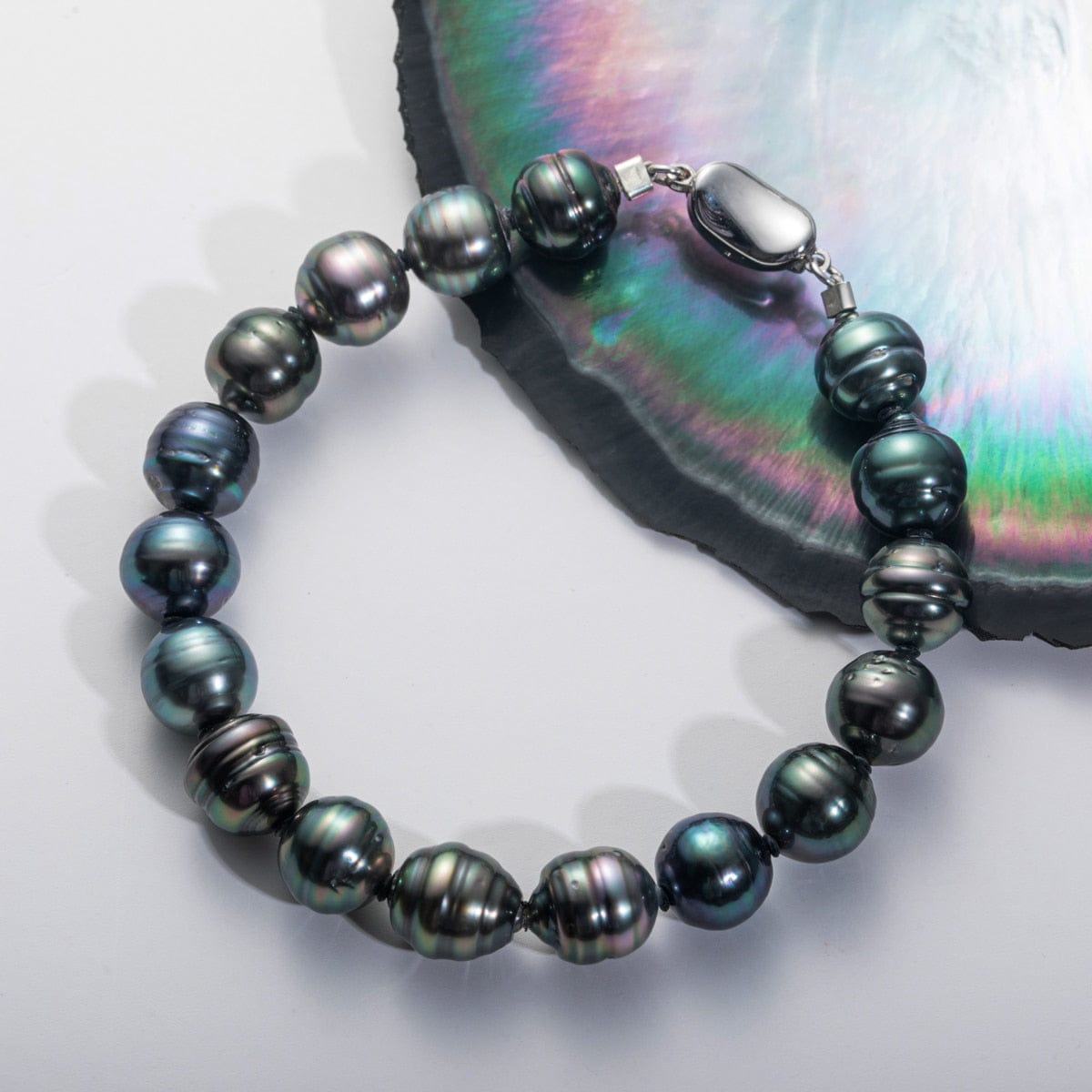 Bracelet Perle de Tahiti
