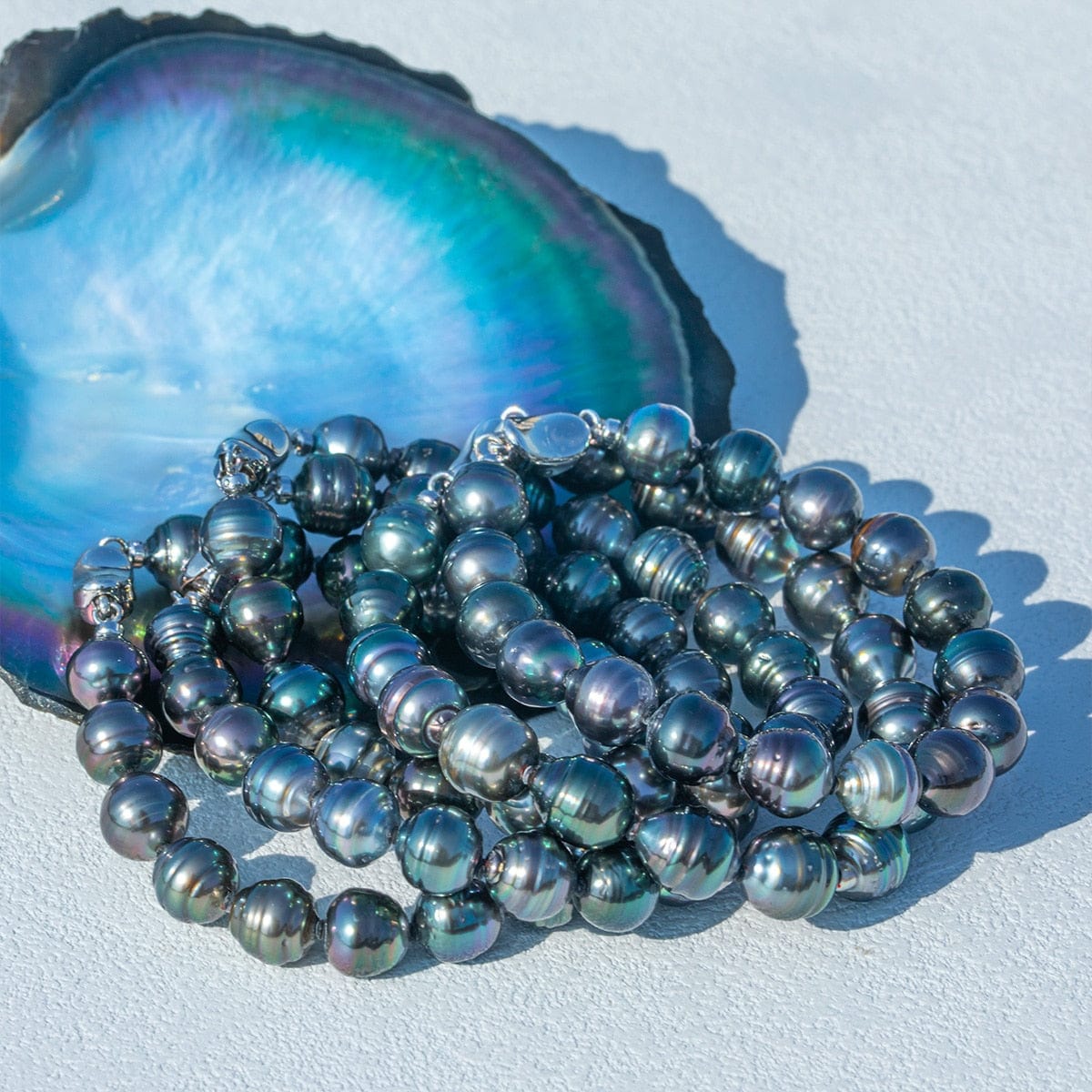 Bracelet Perle de Tahiti