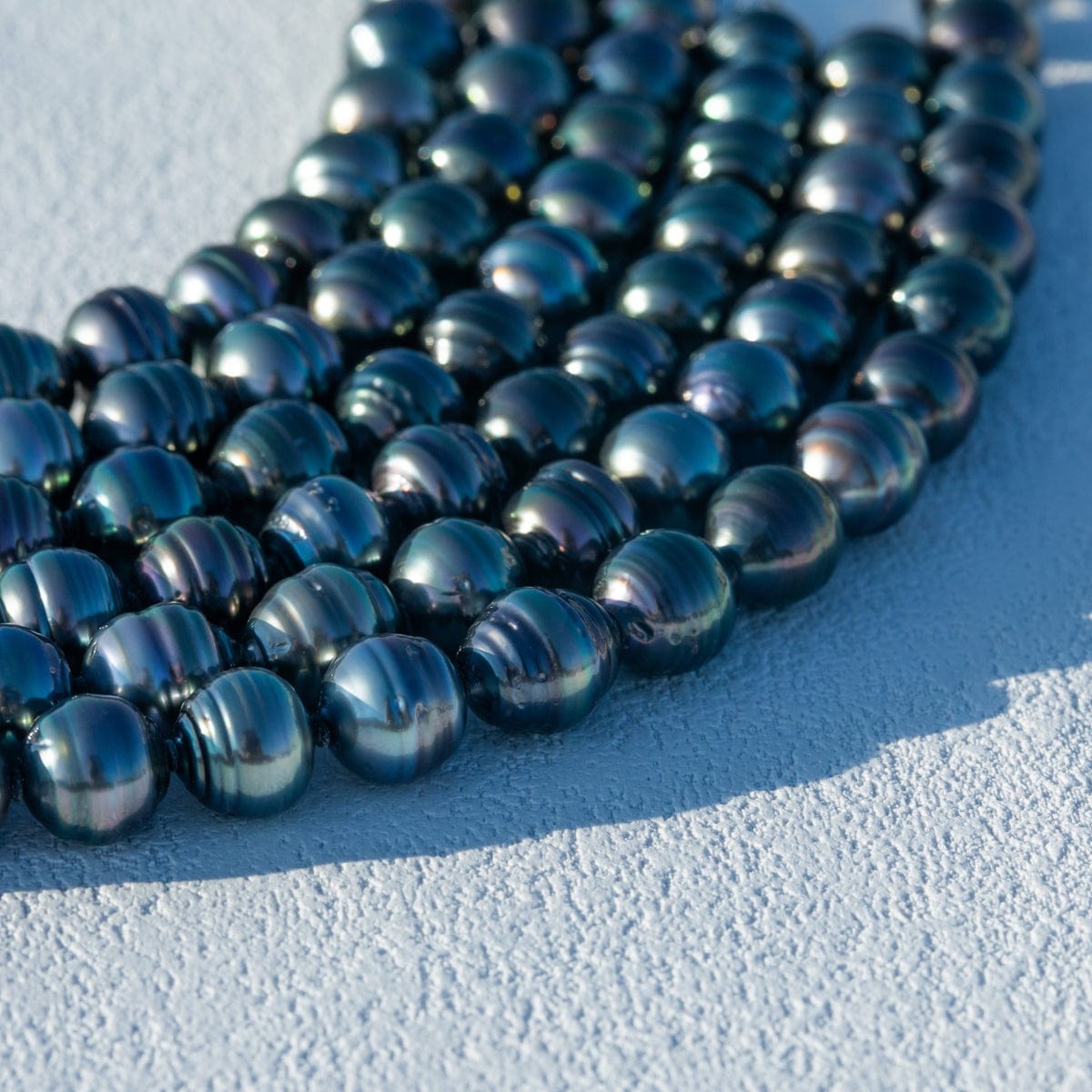 Bracelet Perle de Tahiti