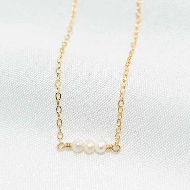 Bracelet Perle Femme