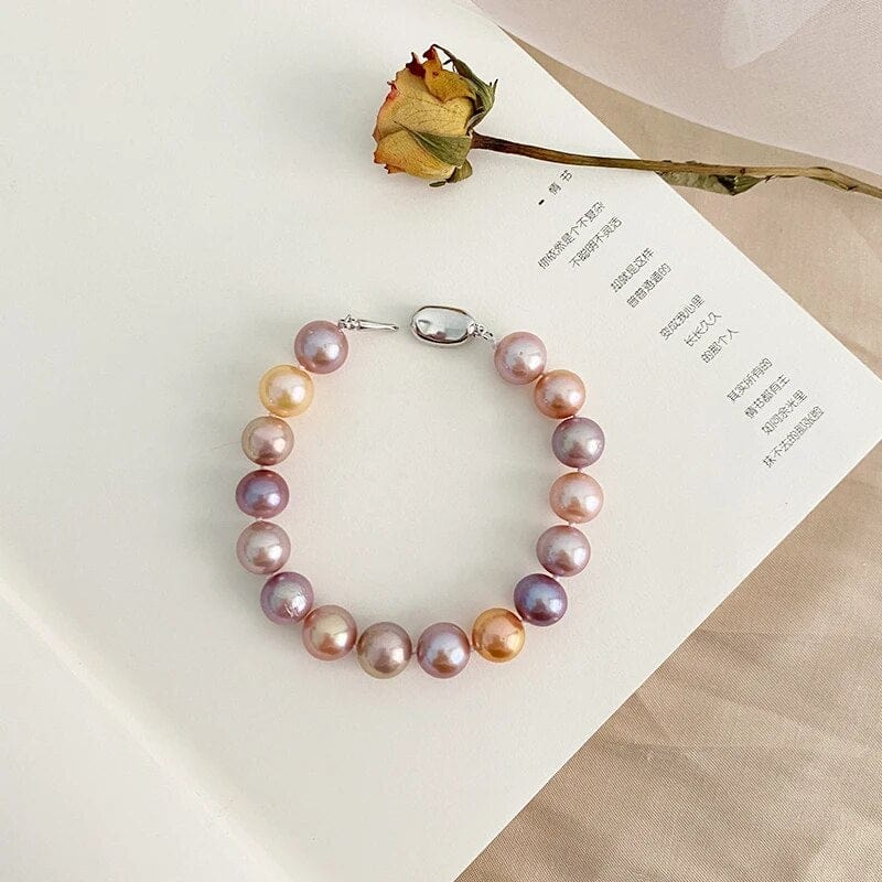 Bracelet Perle Femme
