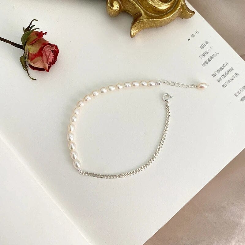 Bracelet Perle Femme