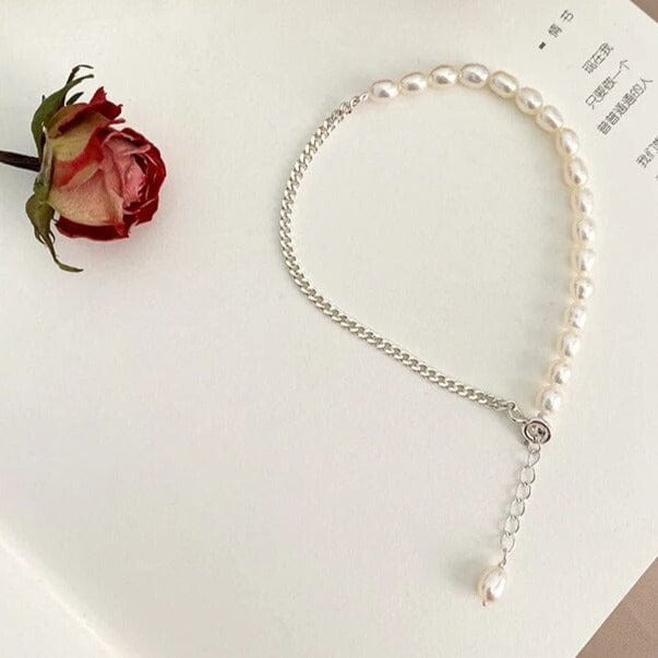 Bracelet Perle Femme