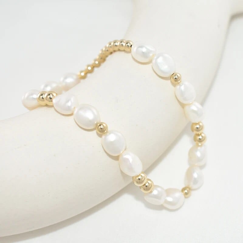 Bracelet Perle Femme