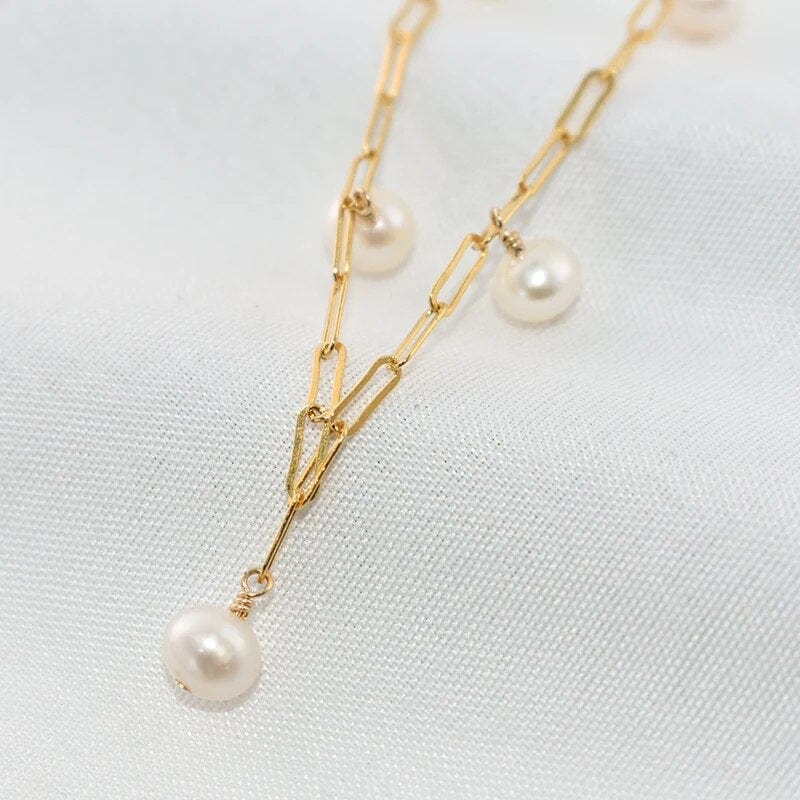 Bracelet Perle | Bracelet Perle Femme | Bracelet Perle de Culture