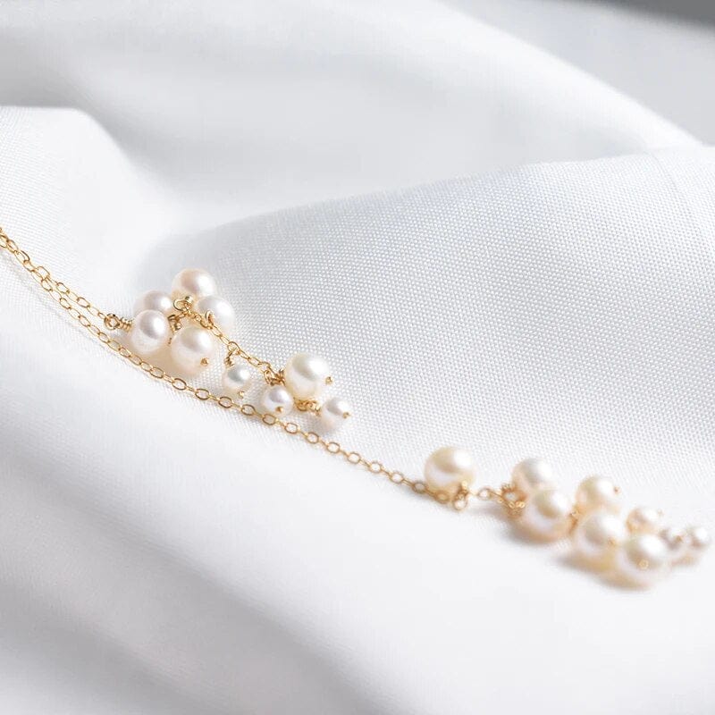 Collier Perle de Culture