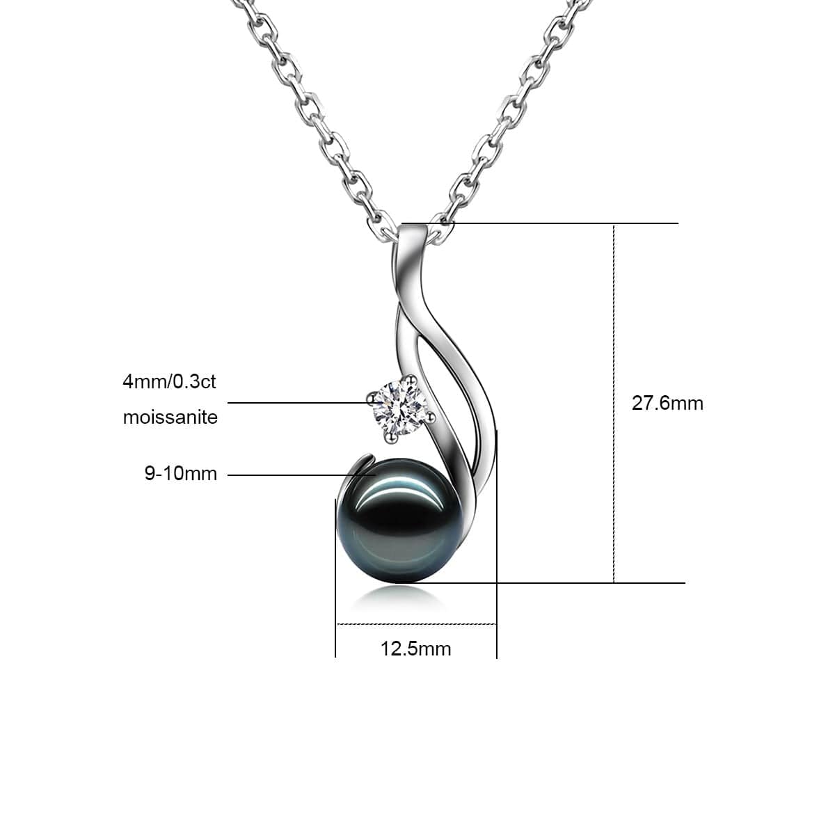 Collier Perle | Collier Perle de Tahiti | Perle de Tahiti