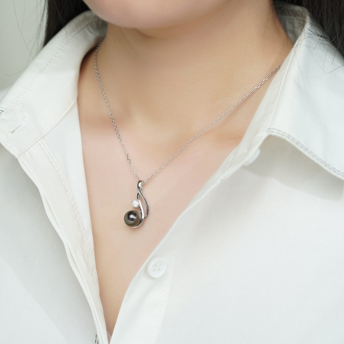Collier Perle | Collier Perle de Tahiti | Perle de Tahiti
