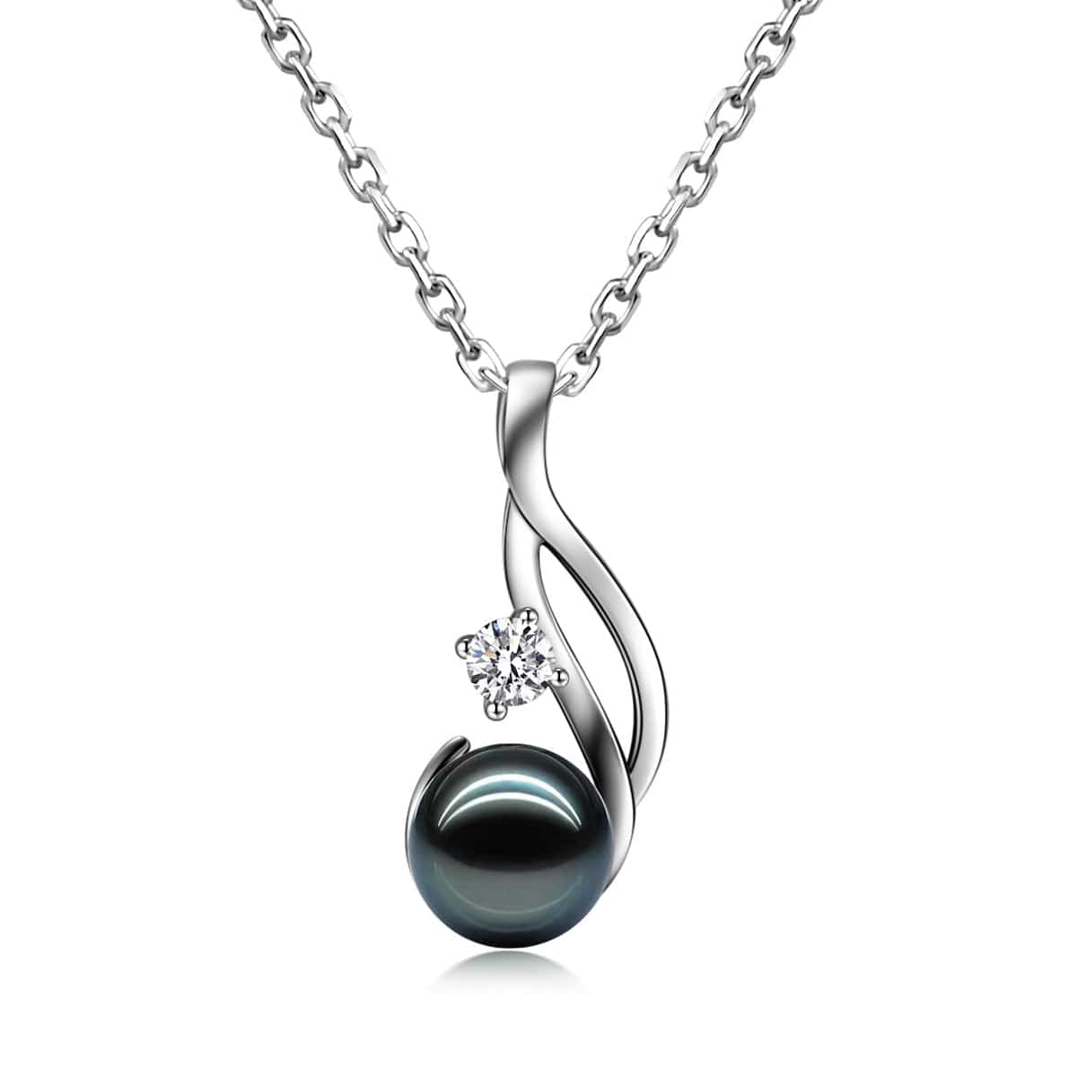 Collier Perle | Collier Perle de Tahiti | Perle de Tahiti