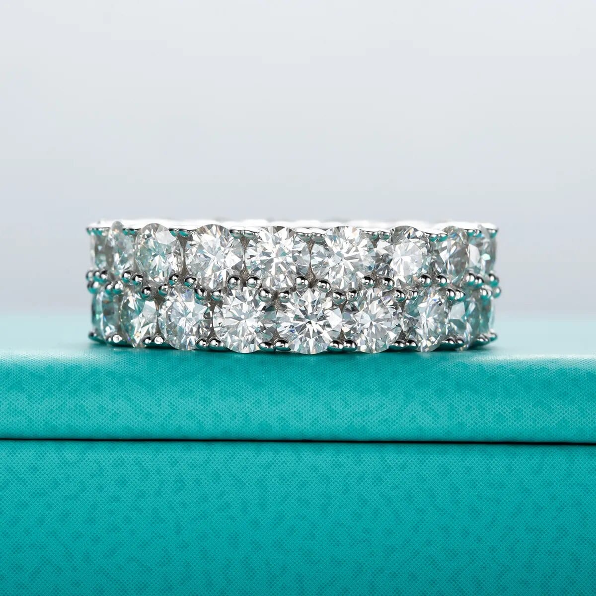 Bague de Mariage | Alliance Femme | Alliance Diamant