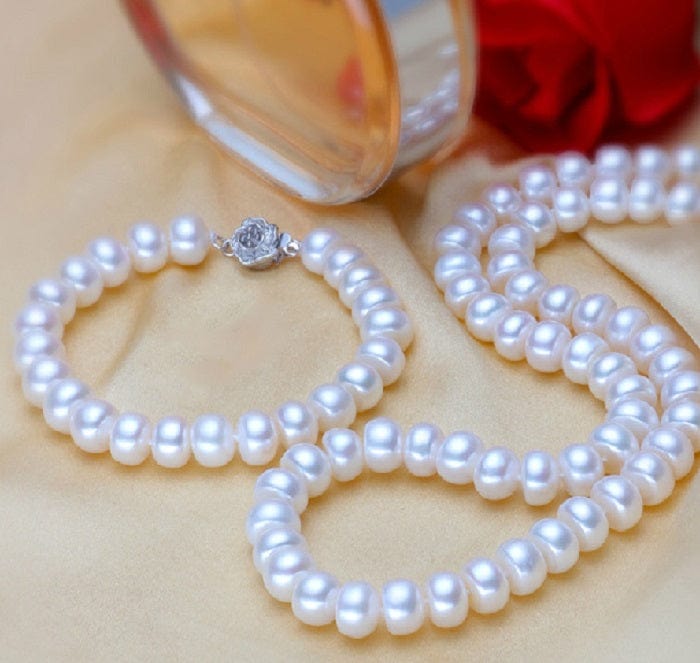 Parure bijoux