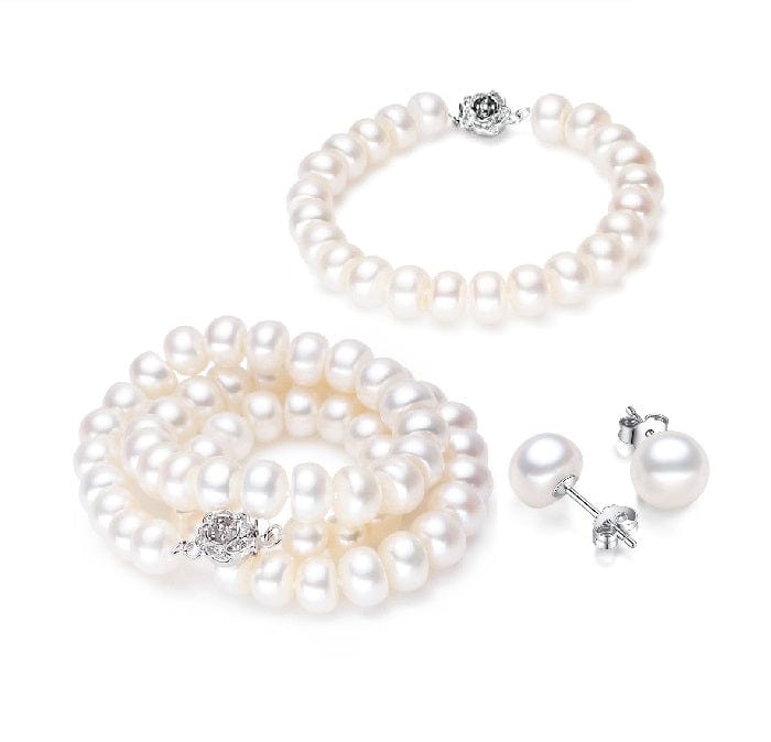 Parure bijoux