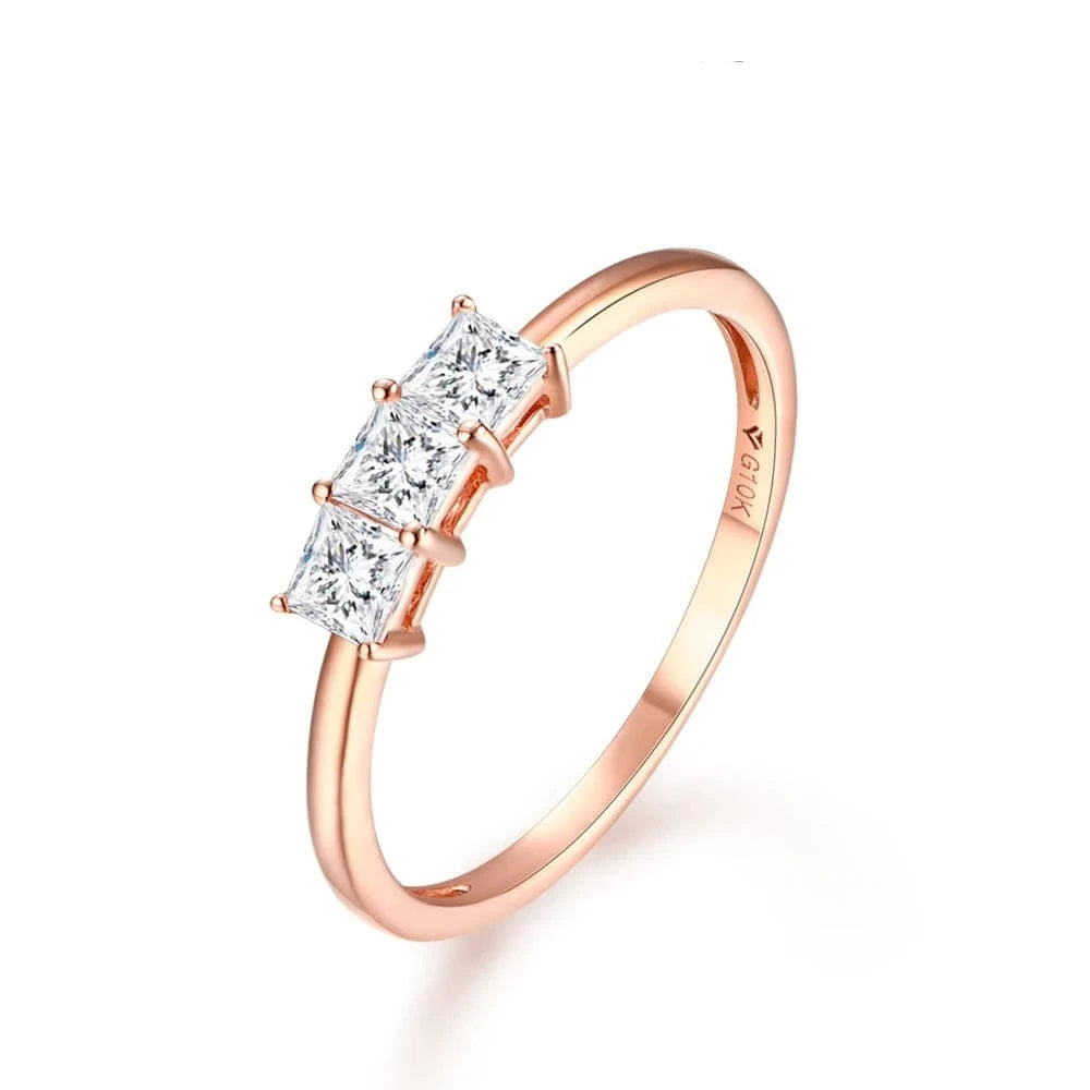 Bague de Fiancailles | Bague de Fiancaille Femme