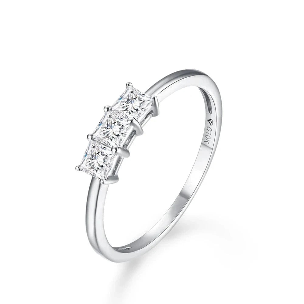 Bague de Fiancailles | Bague de Fiancaille Femme