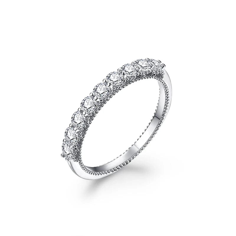 Bague de Fiancailles | Bague de Fiancaille Femme