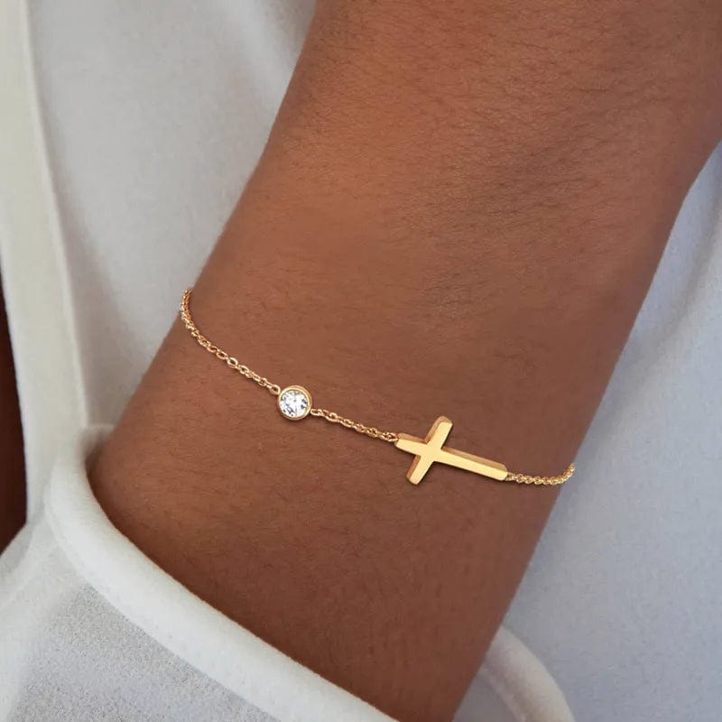 Bracelet Diamant | Diamant Synthétique | Diamant de Laboratoire